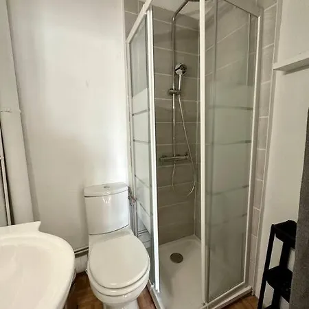Duplex Centre - Dabnb Apartment Limoges