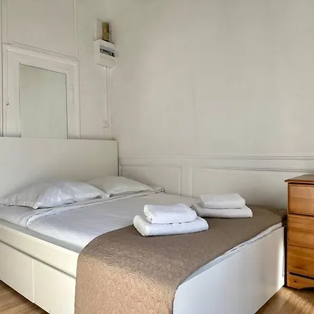 Duplex Centre - Dabnb Apartment *